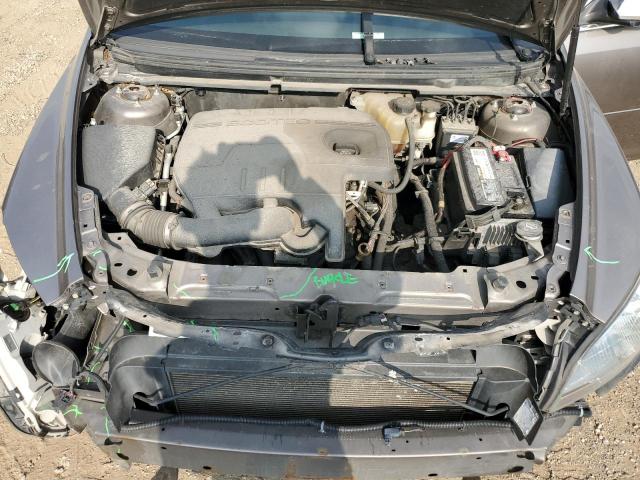 2012 CHEVROLET MALIBU 1LT - 1G1ZC5EU6CF126557