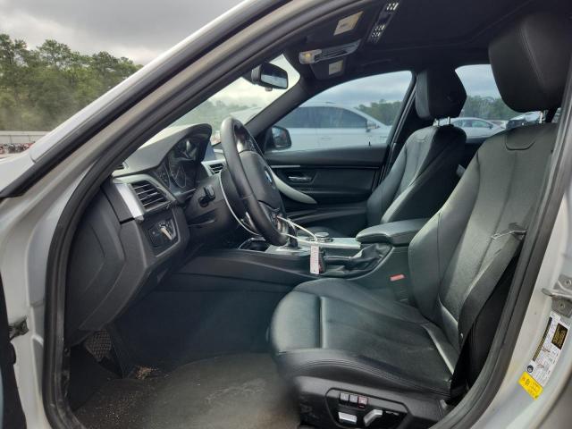 2016 BMW 328 I SULE WBA8E9G53GNT47441