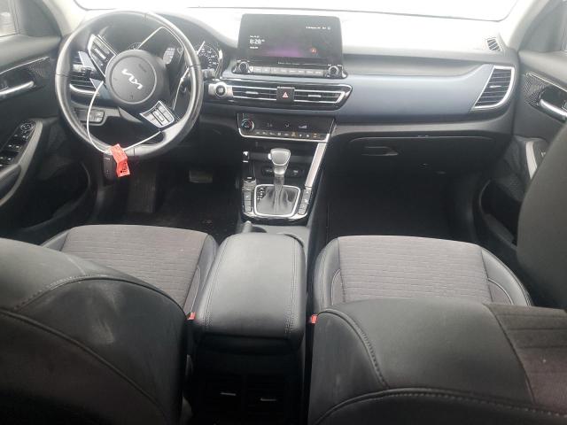 2023 KIA SELTOS S KNDEUCAA3P7458037