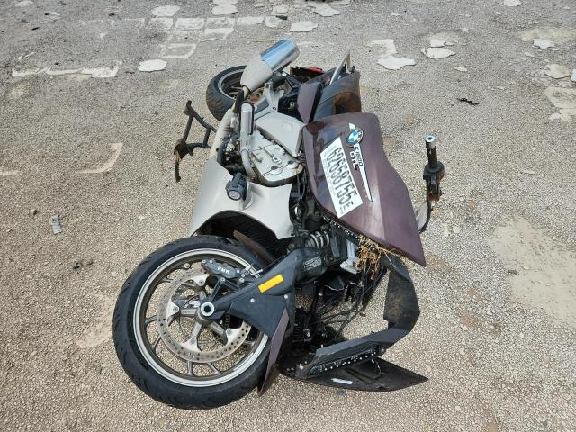 2013 BMW K1600 GTL WB1061200DZZ24647