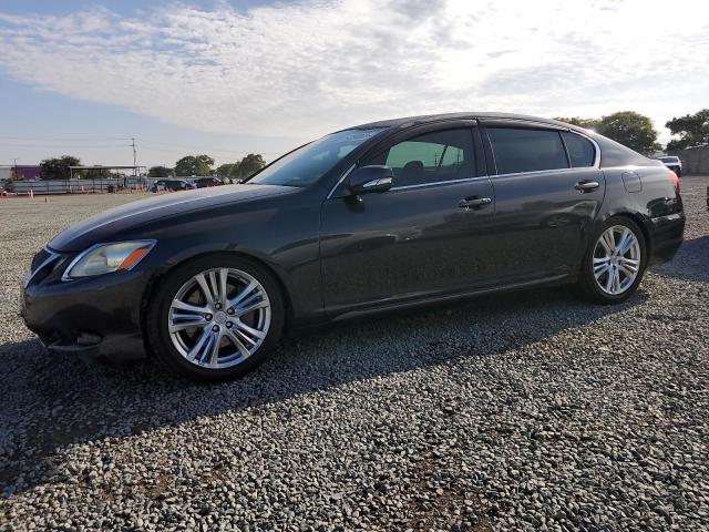 LEXUS GS 350