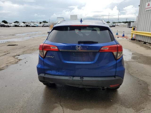 2020 HONDA HR-V EX 3CZRU5H54LM712676