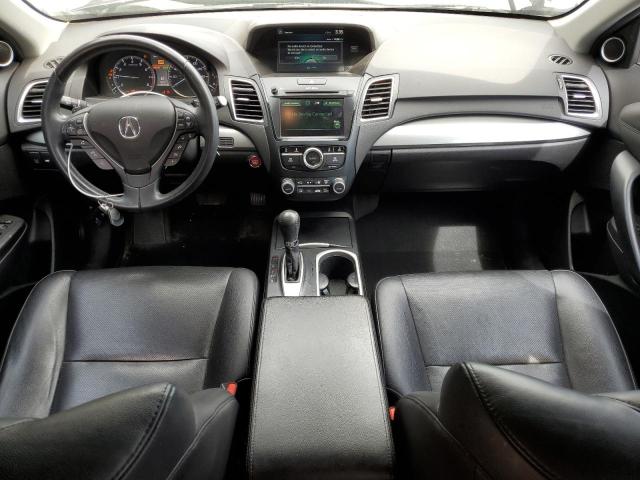 2016 ACURA RDX TECHNO - 5J8TB4H5XGL019793
