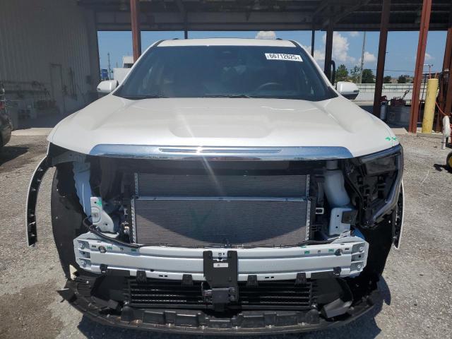 2025 GMC ACADIA DEN 1GKENLRS0SJ234718