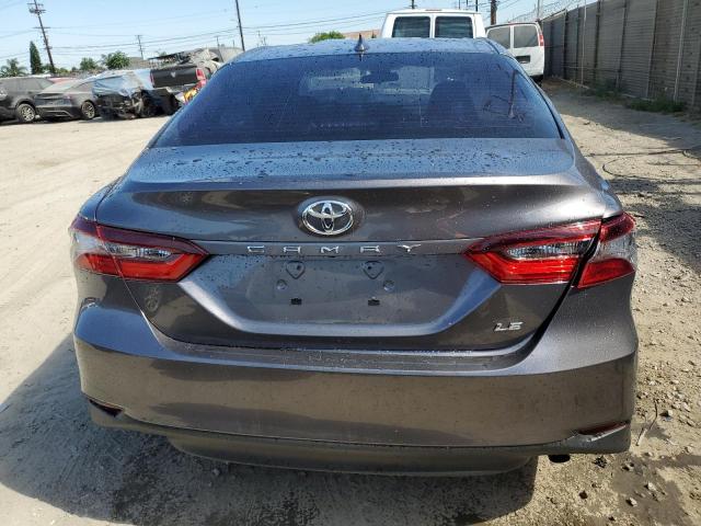 2023 TOYOTA CAMRY LE - 4T1C11AK7PU750686