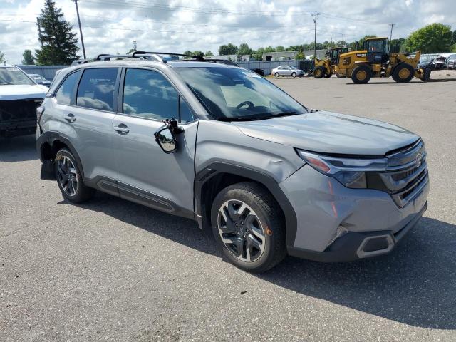 2025 SUBARU FORESTER L JF2SLDRC7SH518987