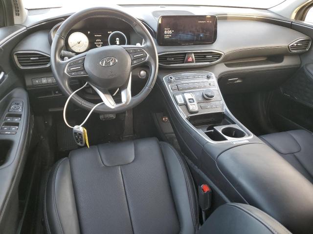 2023 HYUNDAI SANTA FE S - 5NMS34AJ9PH625716