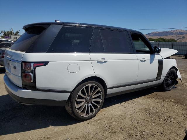 2018 LAND ROVER RANGE ROVE SALGS5RE3JA504678