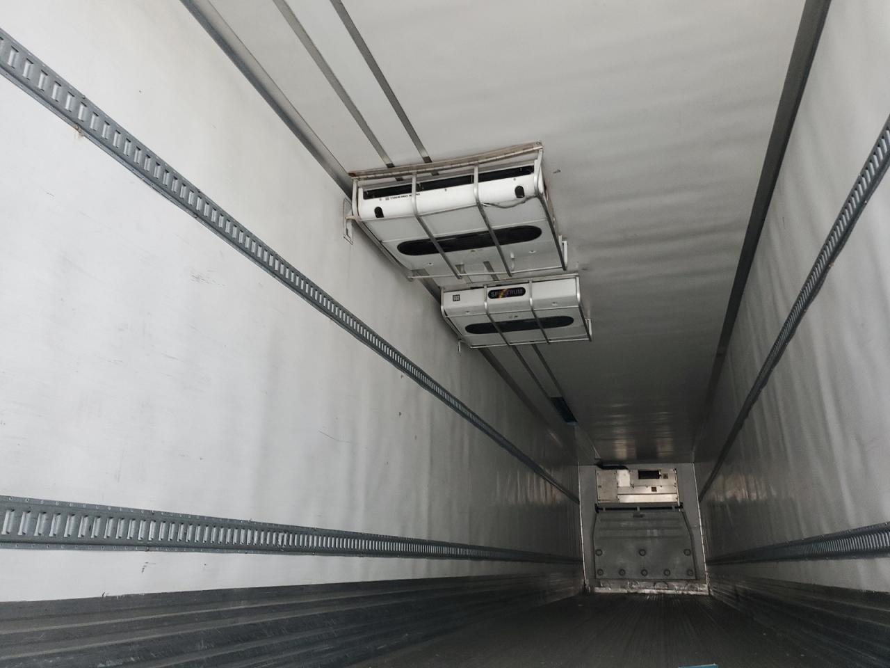 Lot #3206346135 2012 UTILITY VS2RA