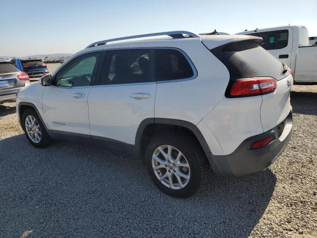 Vin: 1c4pjlcb3gw304456, lot: 63316415, jeep grand cher latitude 20162