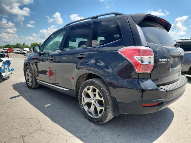 2015 SUBARU FORESTER 2 JF2SJAUC4FH546053