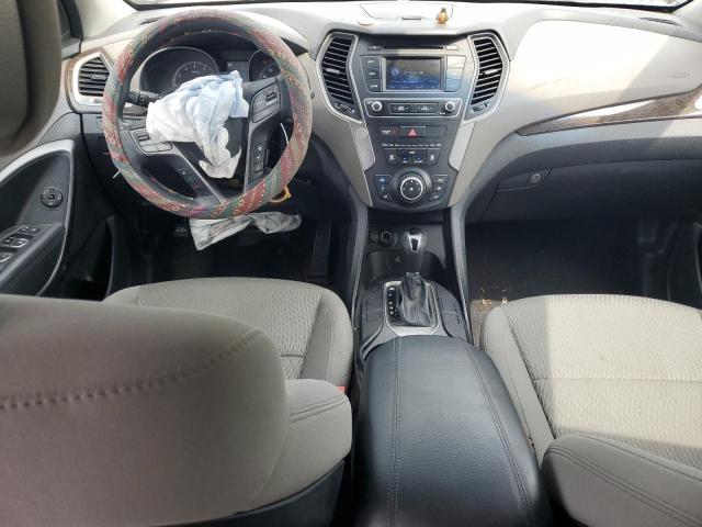 2017 HYUNDAI SANTA FE S - 5XYZT3LB8HG498936