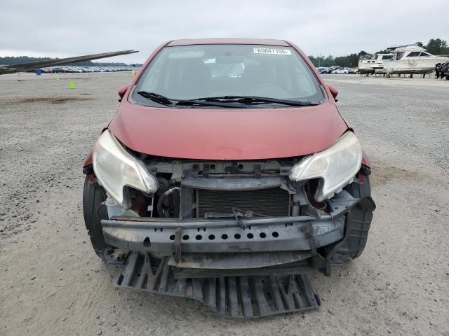 2015 NISSAN VERSA NOTE 3N1CE2CP8FL367763