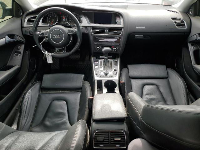 2015 AUDI A5 PREMIUM - WAUMFAFR3FA032291