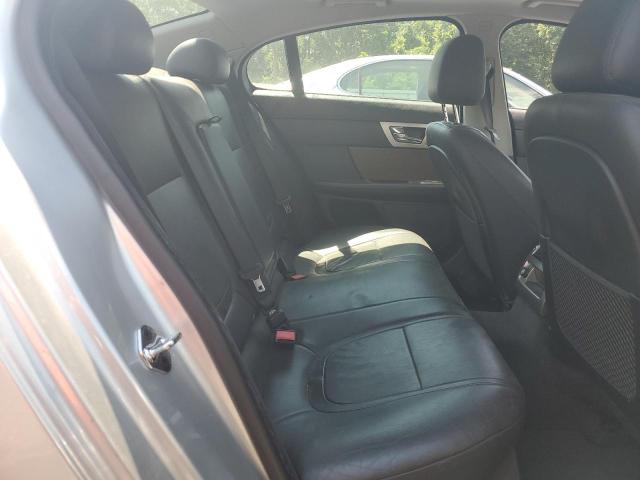 2015 JAGUAR XF 2.0T PR SAJWA0FS0FPU55285