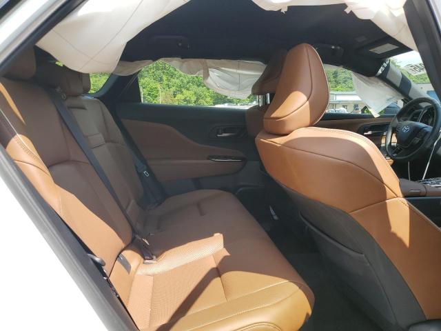 2025 TOYOTA CROWN SIGN JTDACAAJ4S3006684
