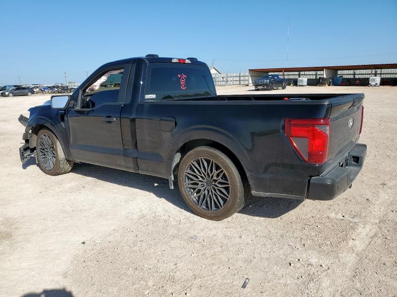 2024 FORD F150 XL 1FTMF1K55RKD47954