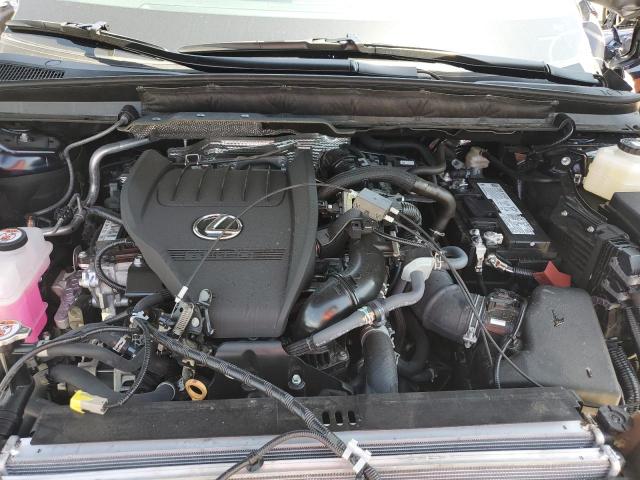 2025 LEXUS RX 350 BASE 2T2BAMCA2SC089401