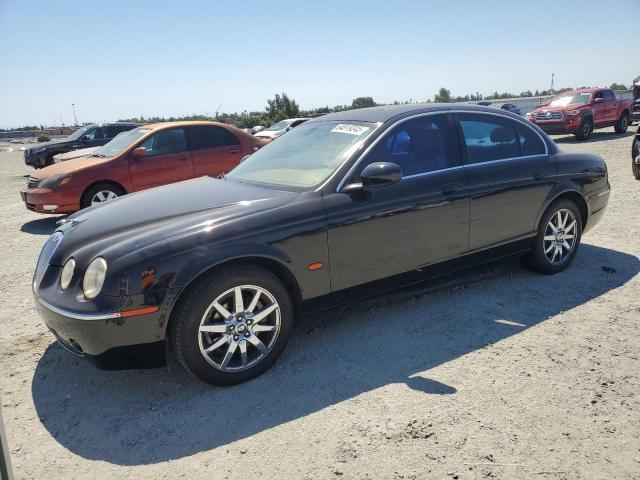 JAGUAR S-TYPE