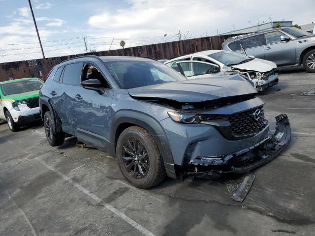 2025 MAZDA CX-50 PREM - 7MMVAADWXSN120093