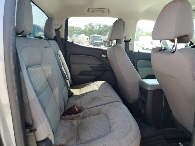 2018 CHEVROLET COLORADO L - 1GCGTCEN3J1105865