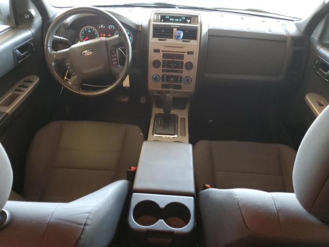 2010 FORD ESCAPE XLT - 1FMCU9DG3AKC24183
