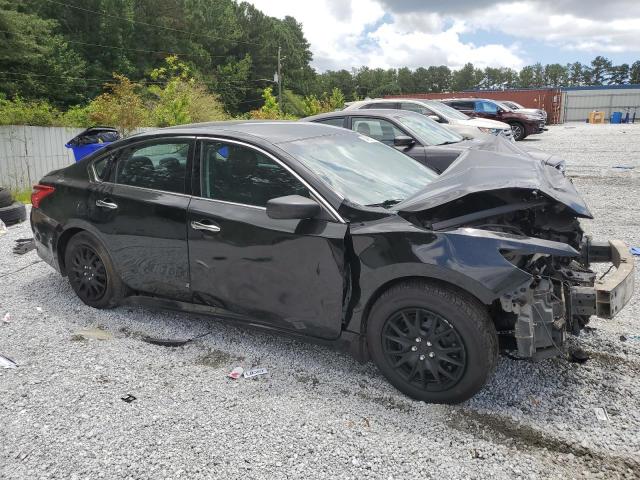 2017 NISSAN ALTIMA 2.5 - 1N4AL3AP0HC269785