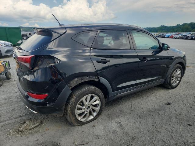 2016 HYUNDAI TUCSON LIM - KM8J3CA20GU048027