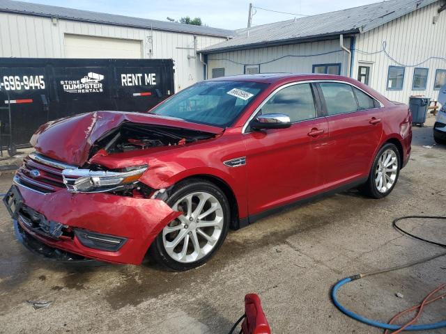 FORD TAURUS LIM