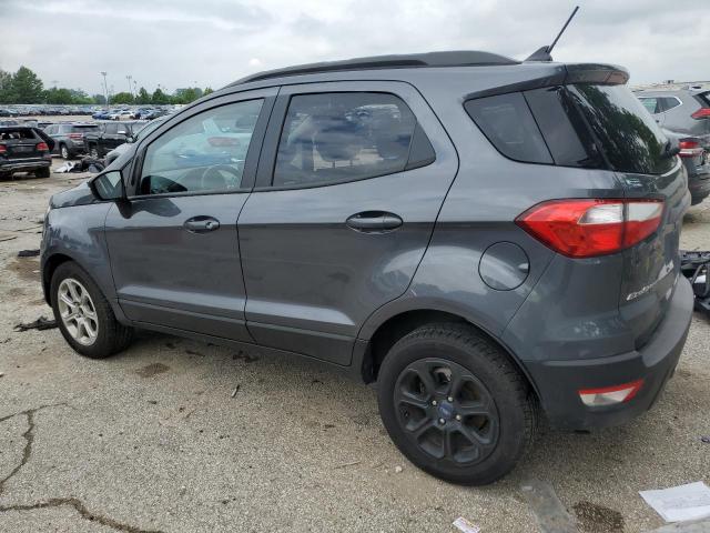 2020 FORD ECOSPORT SE - MAJ3S2GE1LC382410