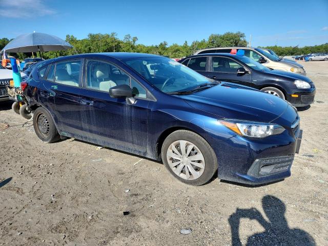 2021 SUBARU IMPREZA 4S3GTAB60M3712283