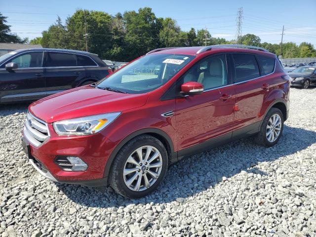FORD ESCAPE TIT