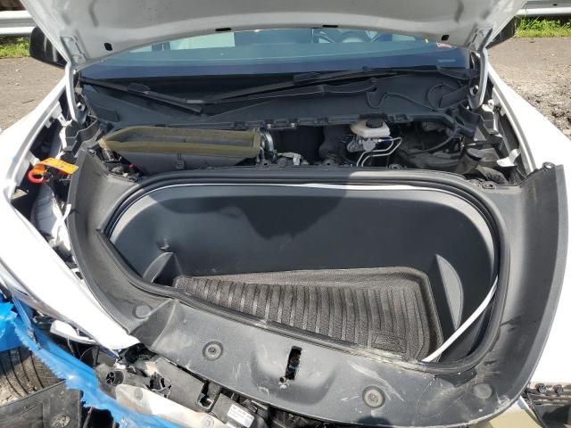 2021 TESLA MODEL Y 5YJYGDEE5MF201250