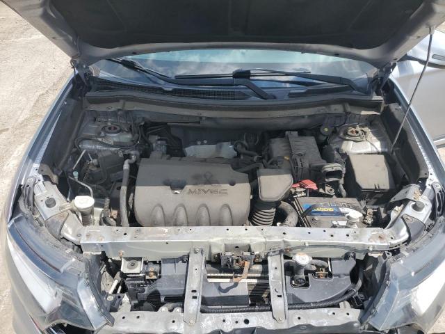 2017 MITSUBISHI OUTLANDER JA4AZ3A30HZ045171