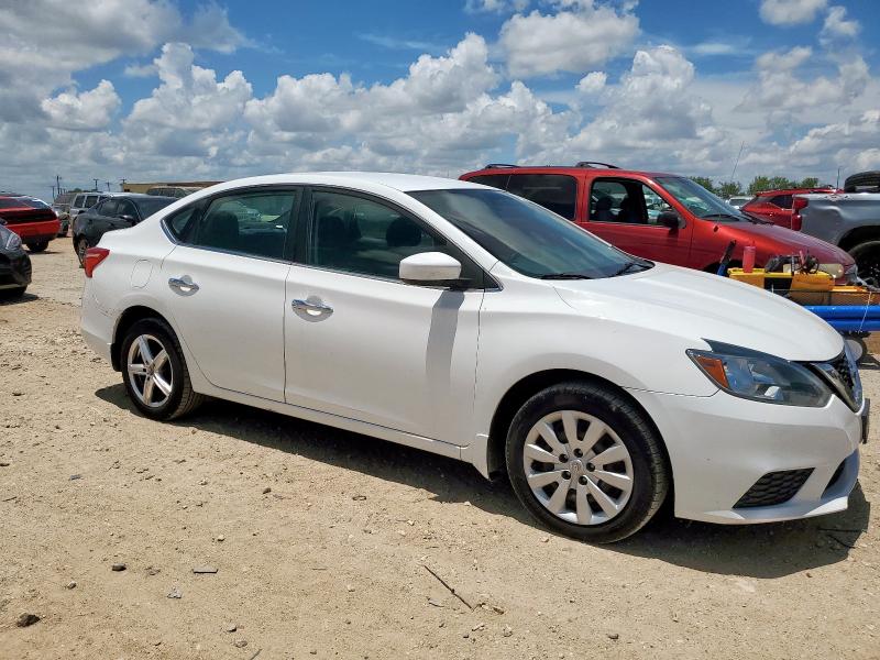 Vin: 3n1ab7ap9ky344540, lot: 64427905, nissan sentra s 20194