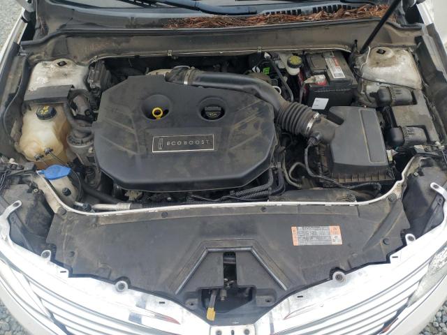 2015 LINCOLN MKZ 3LN6L2G95FR626407