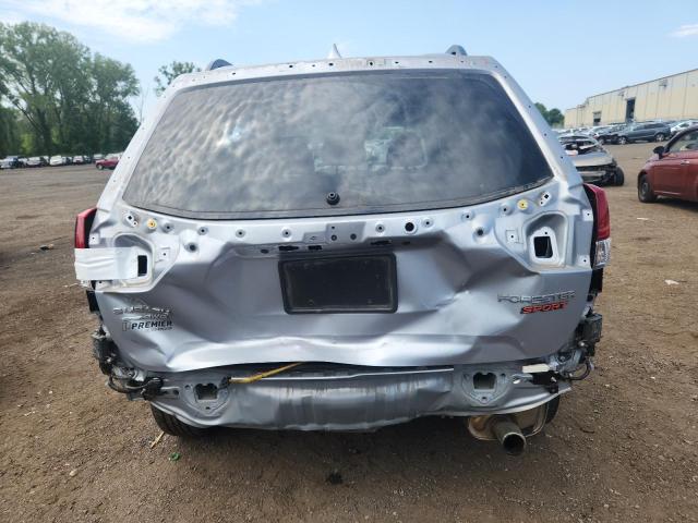 2023 SUBARU FORESTER SPORT JF2SKAJC2PH422608
