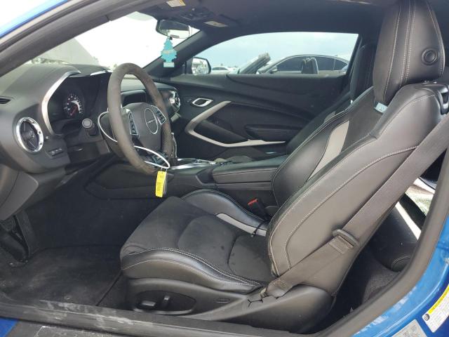 2018 CHEVROLET CAMARO SS 1G1FE1R77J0186289