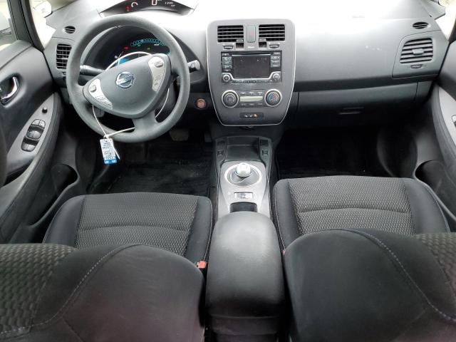 2017 NISSAN LEAF S 1N4BZ0CP7HC309746