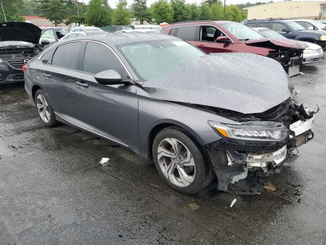 2019 HONDA ACCORD EX - 1HGCV1F40KA075374