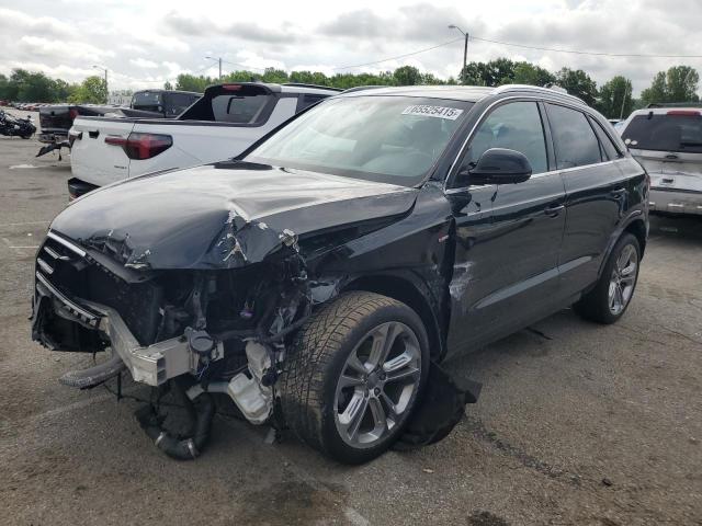 AUDI Q3 PRESTIG