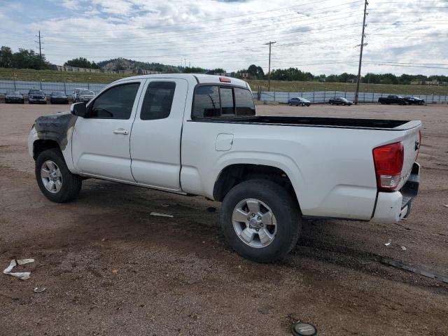 2017 TOYOTA TACOMA ACC - 5TFRX5GN1HX086083
