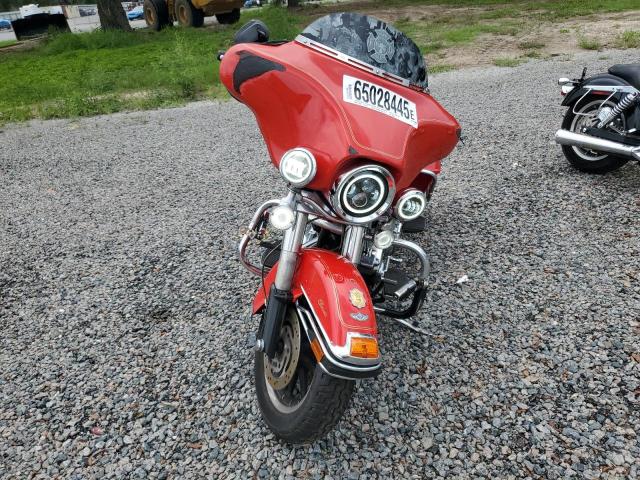 2003 HARLEY-DAVIDSON FLHTCI SHR 1HD1FKW183Y629069