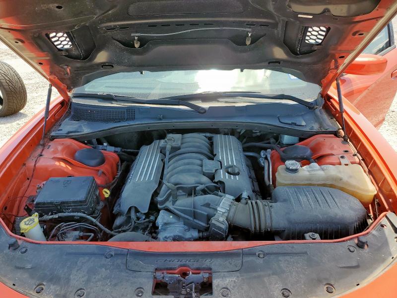 2020 DODGE CHARGER SCAT PACK 2C3CDXGJ0LH150266