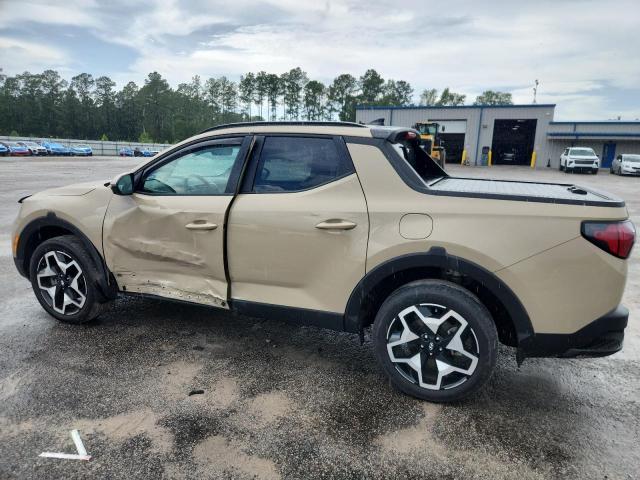 2023 HYUNDAI SANTA CRUZ - 5NTJEDAF9PH071440