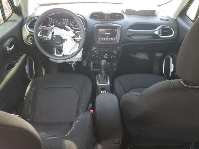 2020 JEEP RENEGADE S ZACNJAAB7LPL70706
