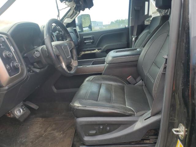 2017 GMC SIERRA K35 1GT42YEY2HF229541