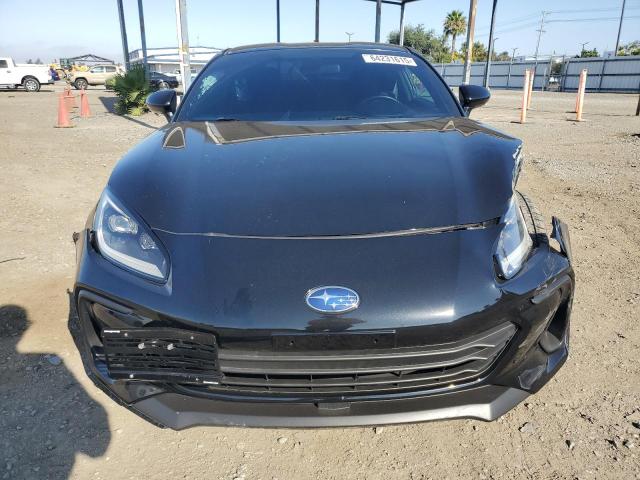 2023 SUBARU BRZ PREMIU JF1ZDBB15P9702209