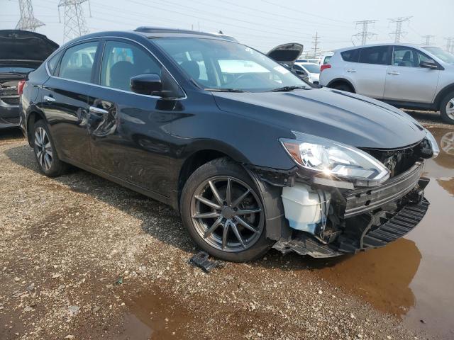 2019 NISSAN SENTRA S - 3N1AB7AP8KY329706