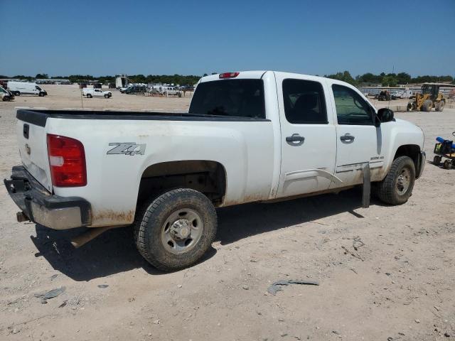 2010 CHEVROLET SILVERADO - 1GC4KXBG3AF136734